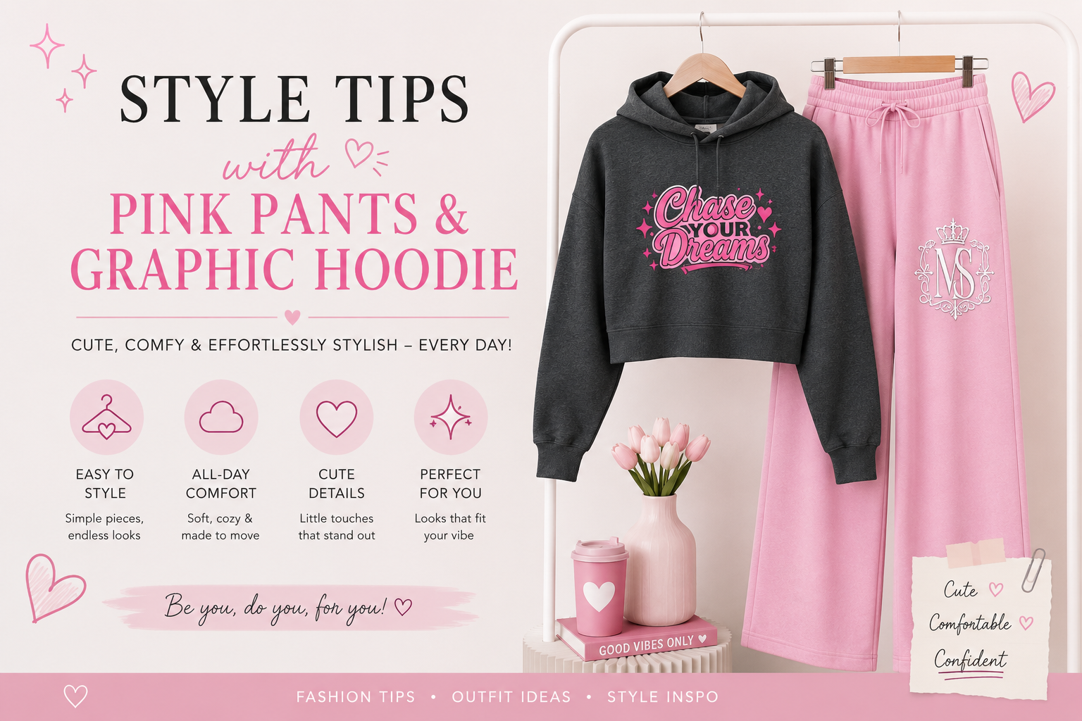💗 Style & Inspiration by 𝑀𝒶𝒹𝒹𝒾𝑒 𝒮𝒽𝑜𝓅26