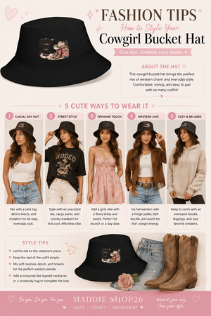 🤎 15 Western Style Tips to Create Effortless Cowgirl-Inspired Outfits (2026)