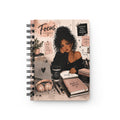 Spiral Bound Journal
