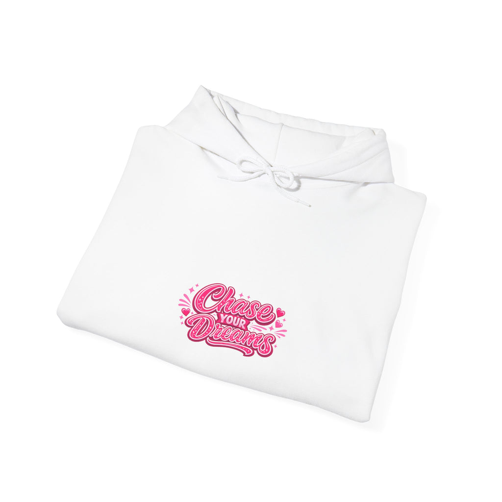 Chase Your Dreams Women's Hoodie