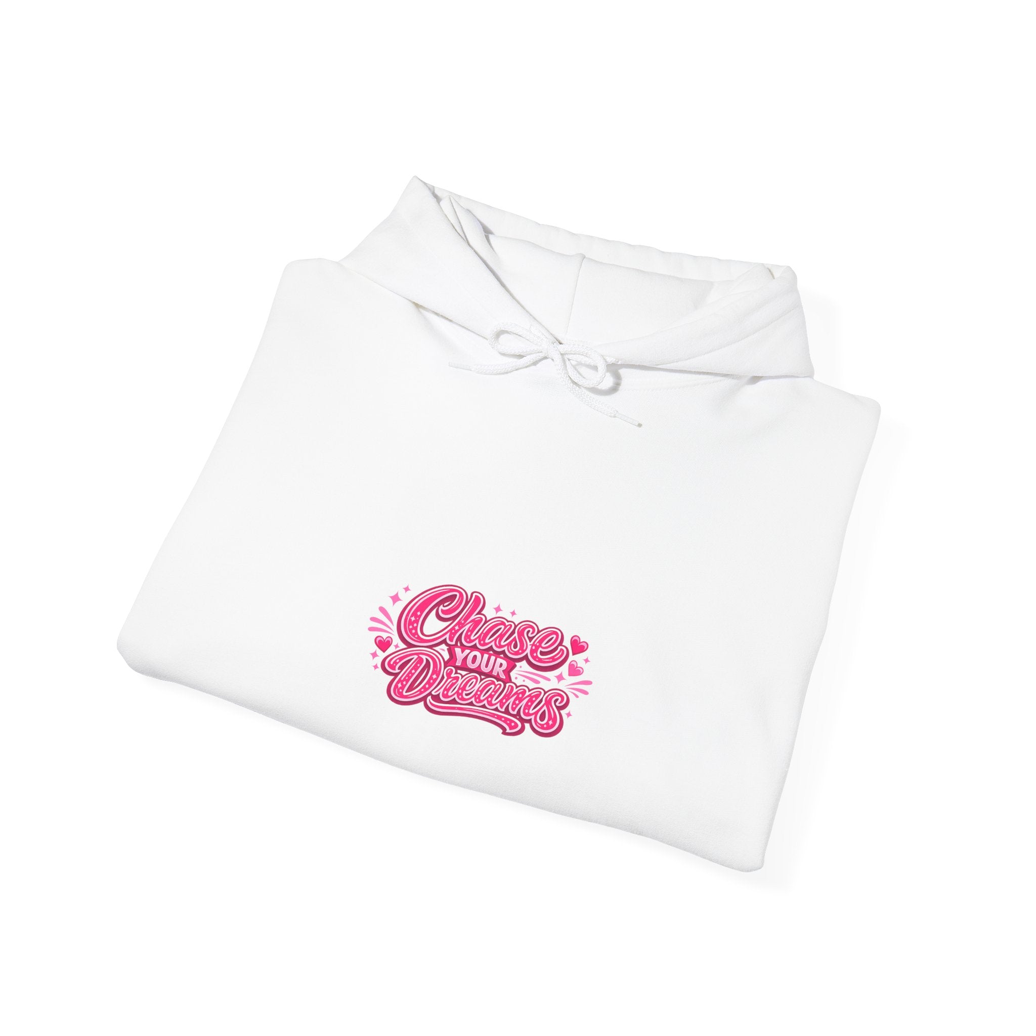 Chase Your Dreams Women's Hoodie
