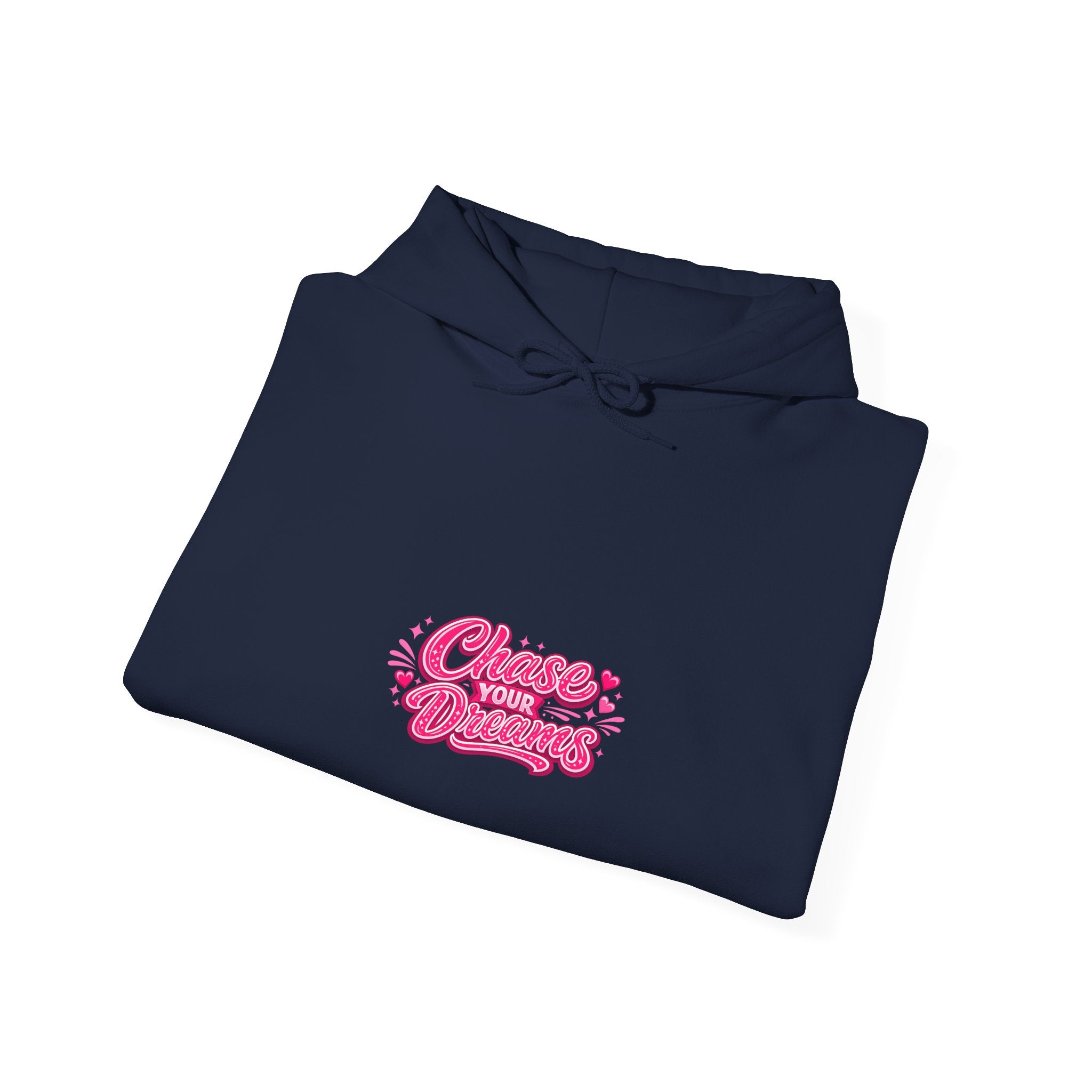 Chase Your Dreams Women's Hoodie