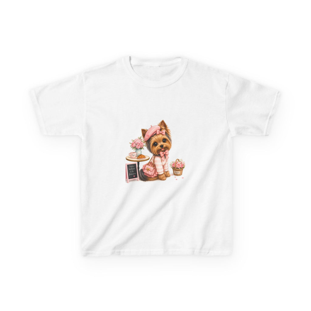 Kids Heavy Cotton™ Tee