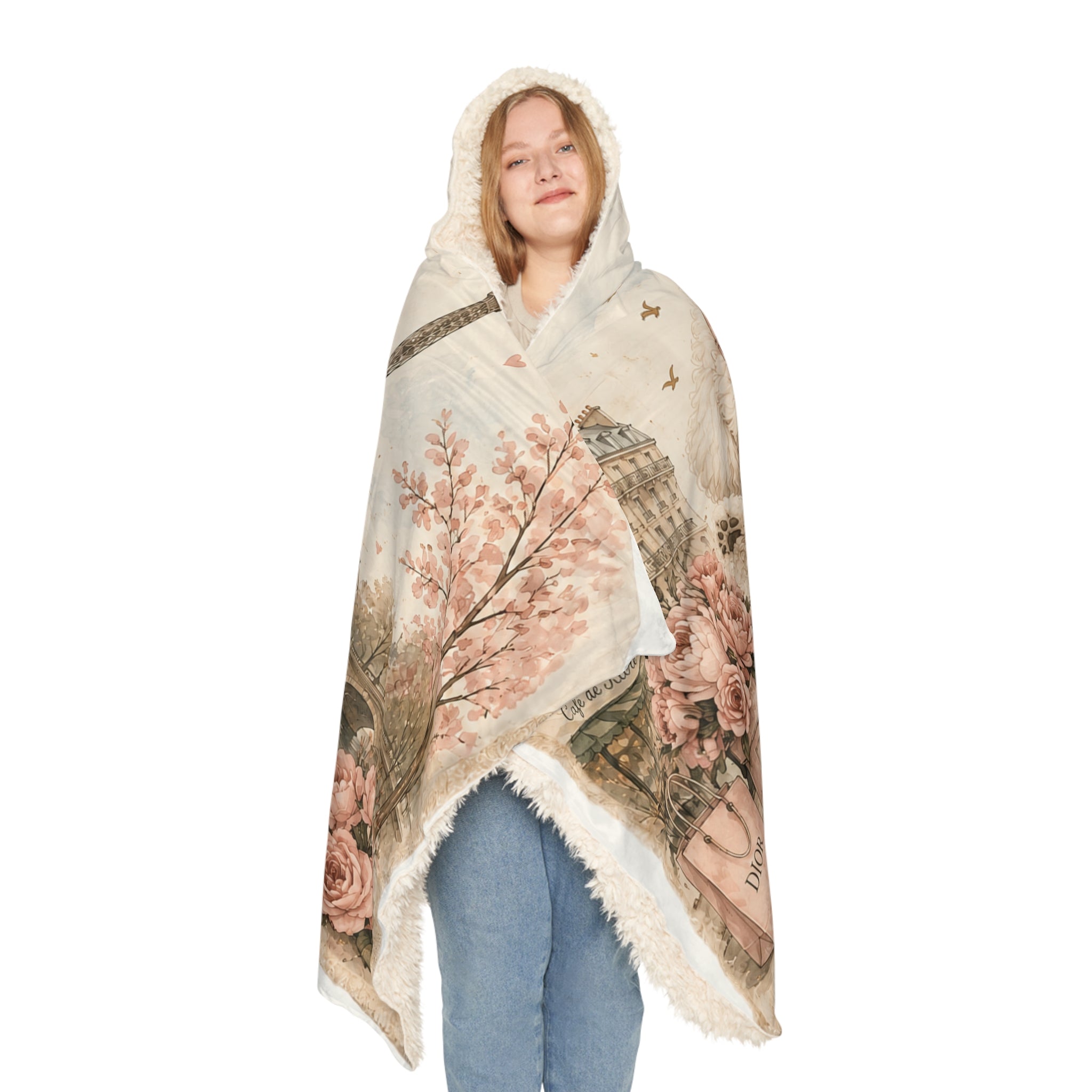 Snuggle Blanket