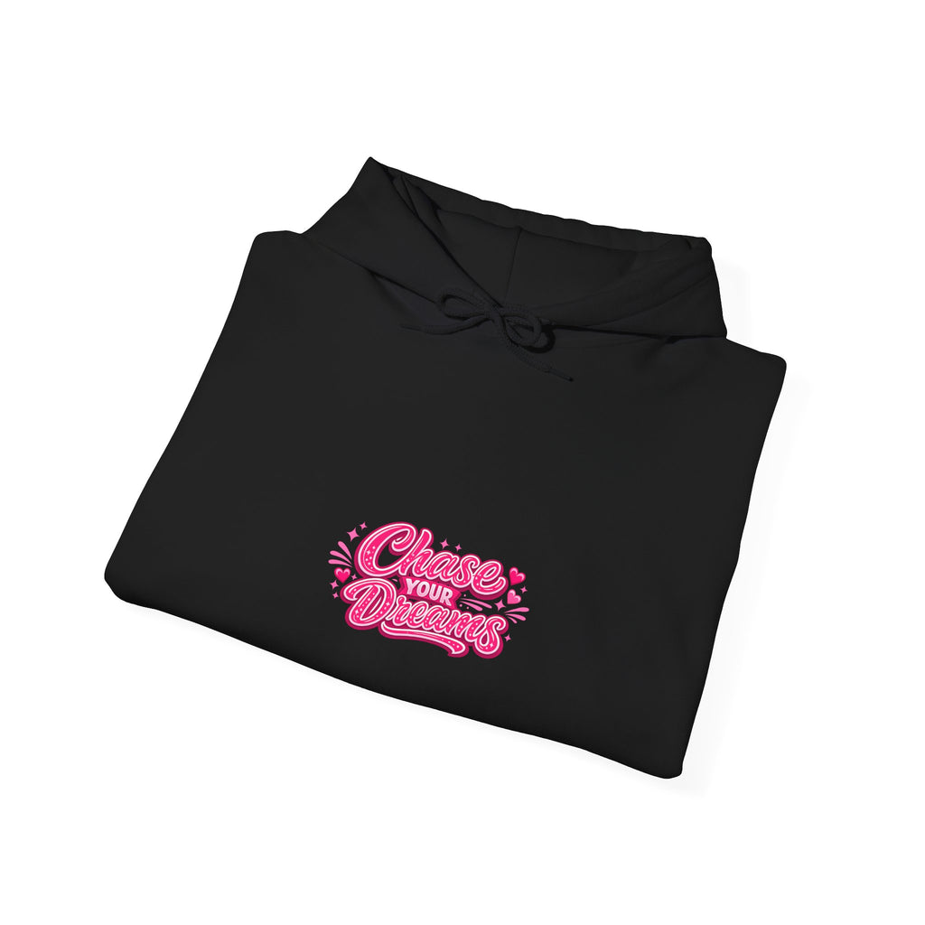 Chase Your Dreams Women's Hoodie