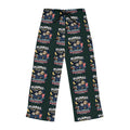 Women's Pajama Pants (AOP)