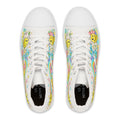 Women's High Top Sneakers