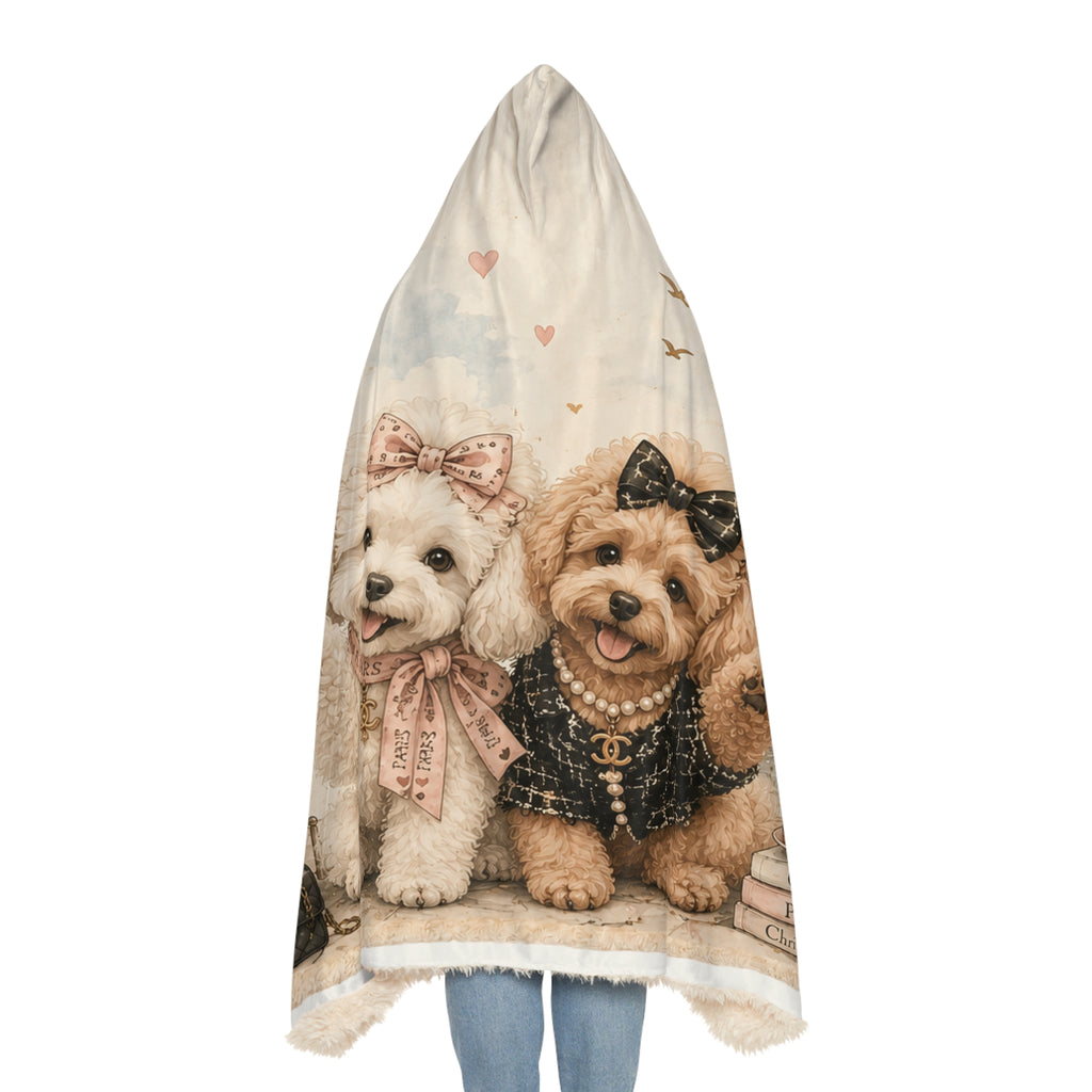 Snuggle Blanket
