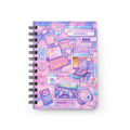 Spiral Bound Journal
