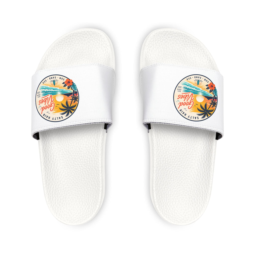 Youth Removable-Strap Sandals