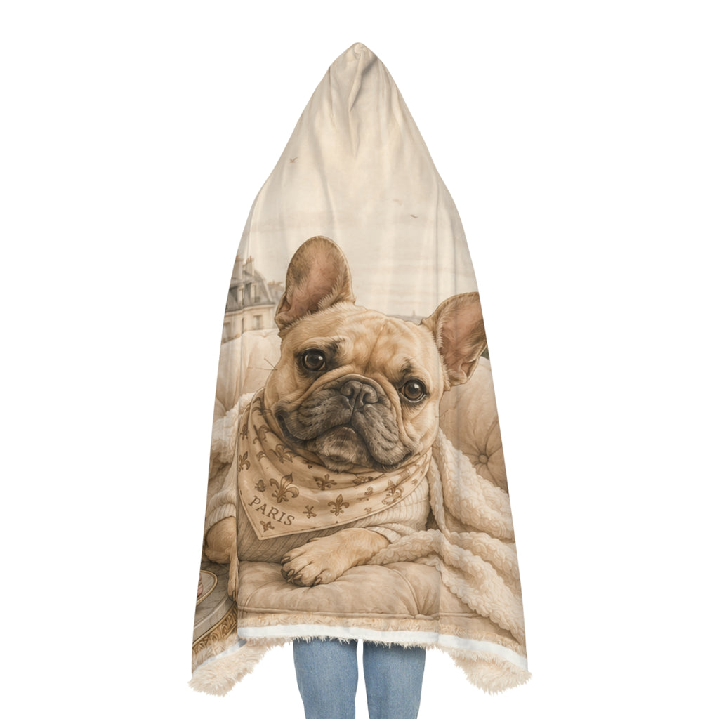 Snuggle Blanket