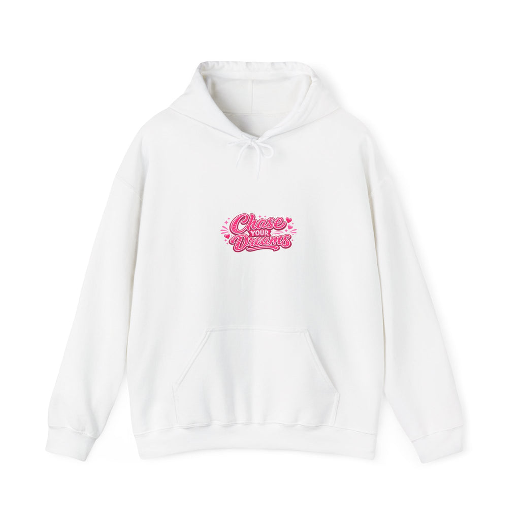 Chase Your Dreams Women's Hoodie