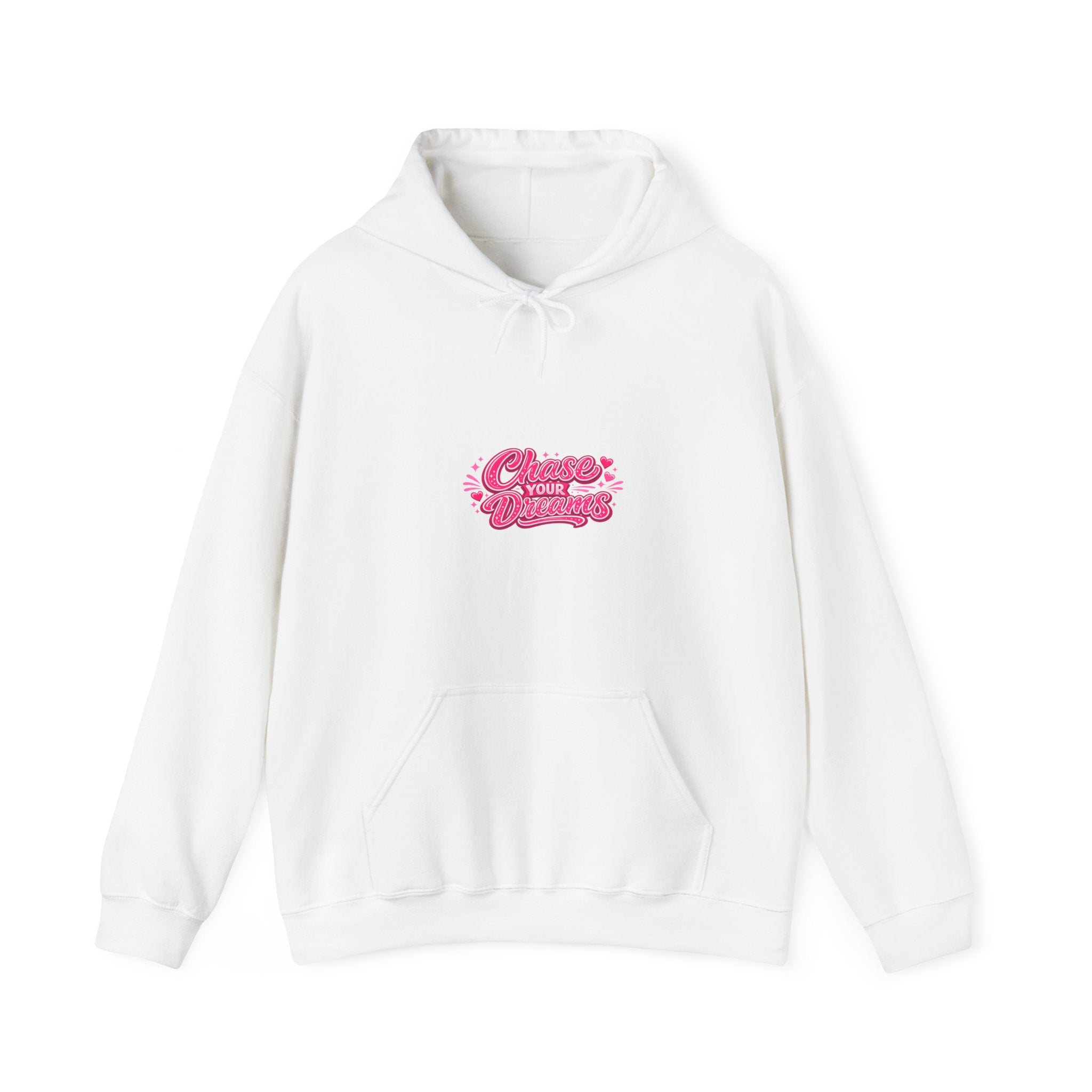 Chase Your Dreams Women's Hoodie