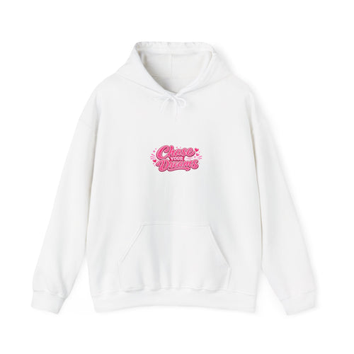 Chase Your Dreams Women's Hoodie