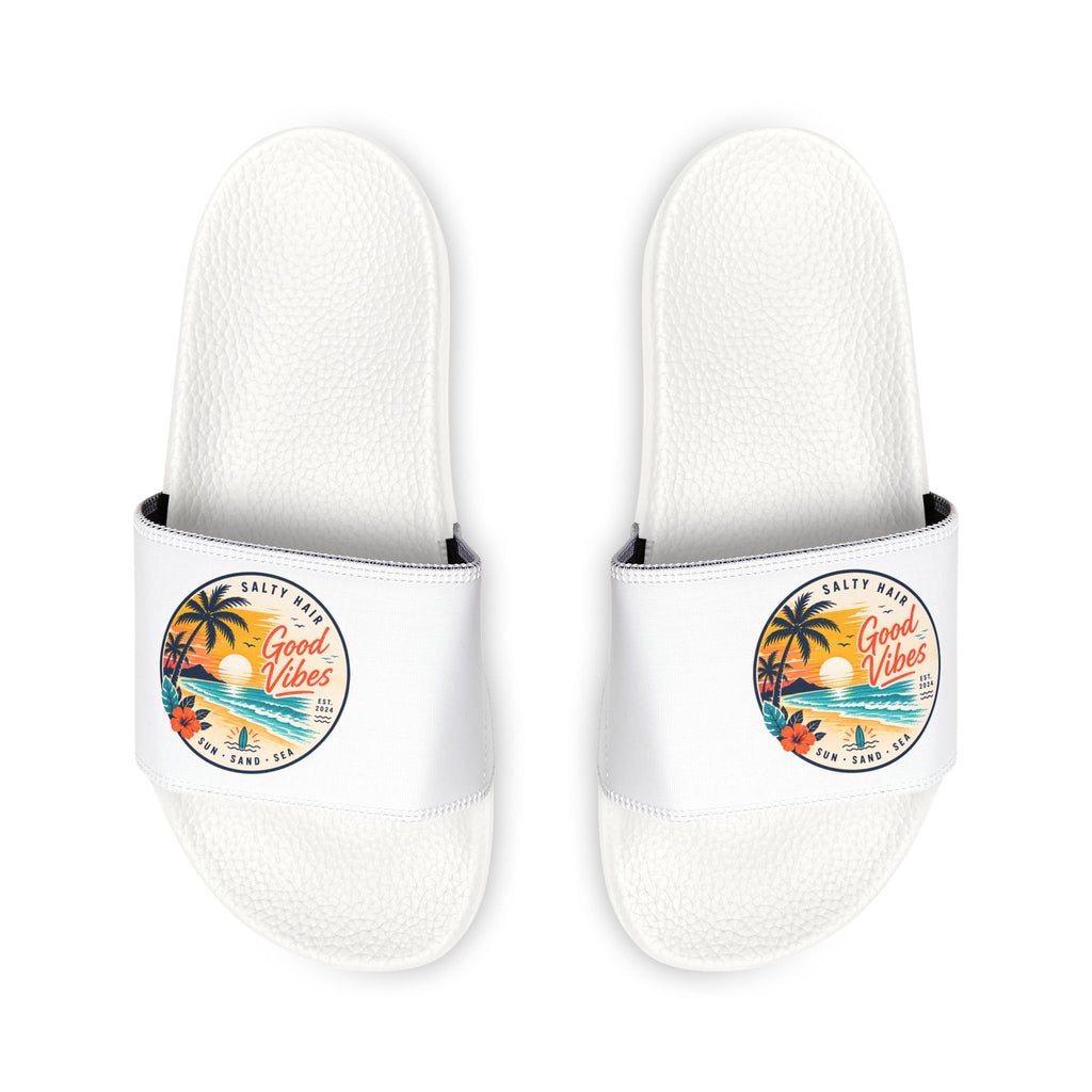 Youth Removable-Strap Sandals