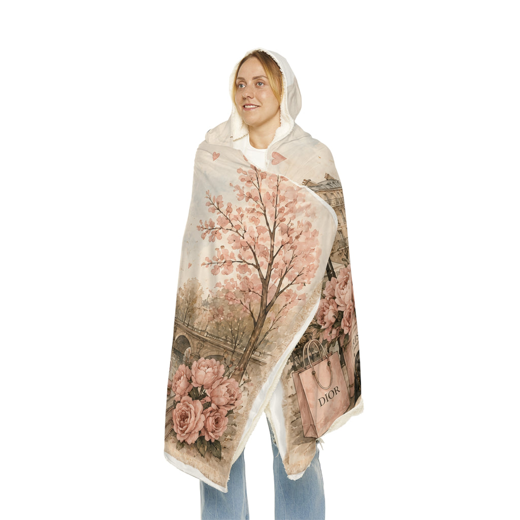 Snuggle Blanket