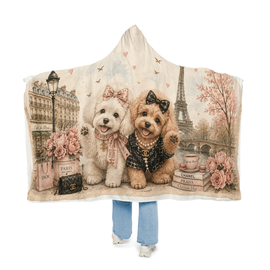 Snuggle Blanket
