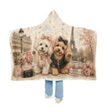 Snuggle Blanket