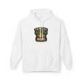 Unisex Midweight Softstyle Fleece Hoodie