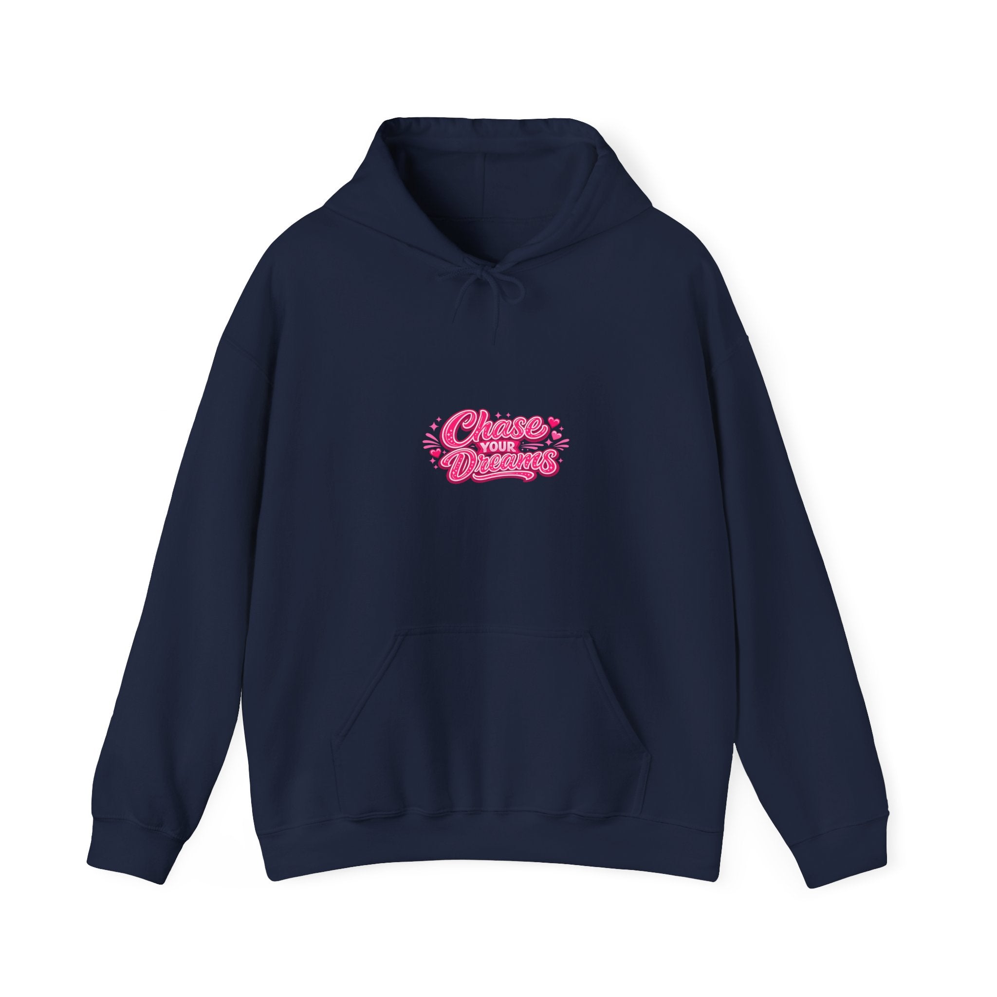 Chase Your Dreams Women's Hoodie