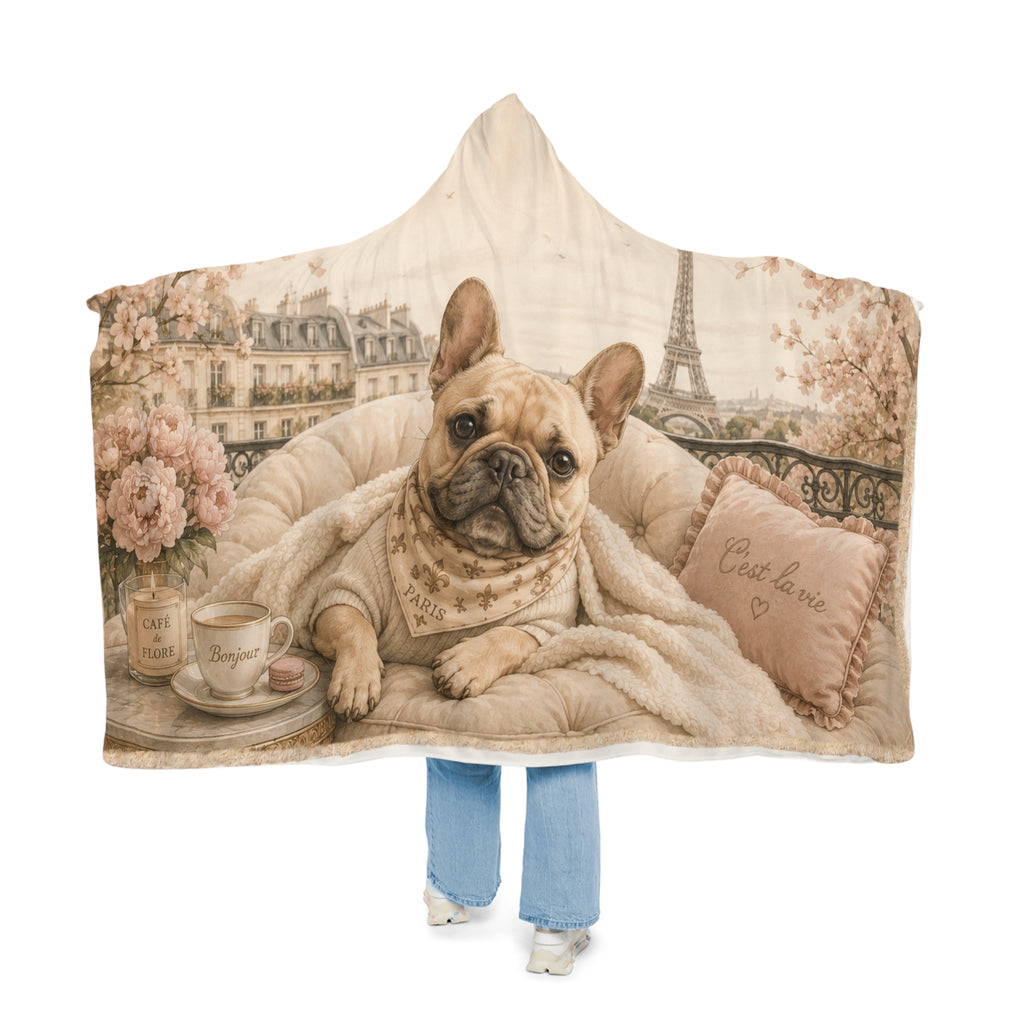 Snuggle Blanket