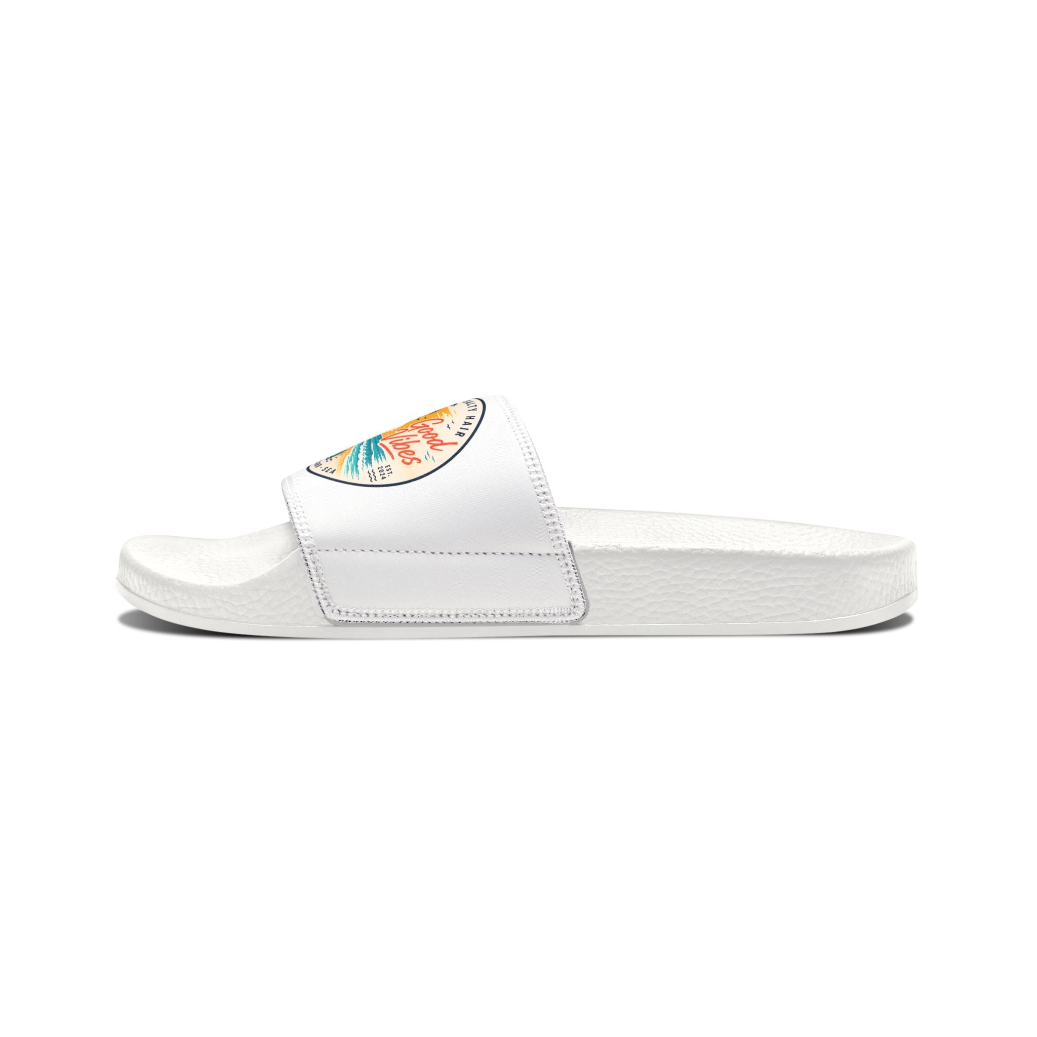 Youth Removable-Strap Sandals