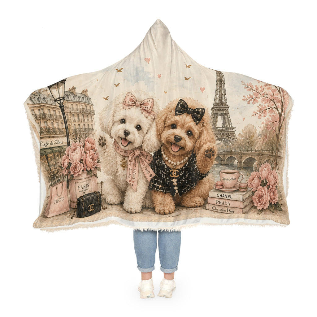 Snuggle Blanket