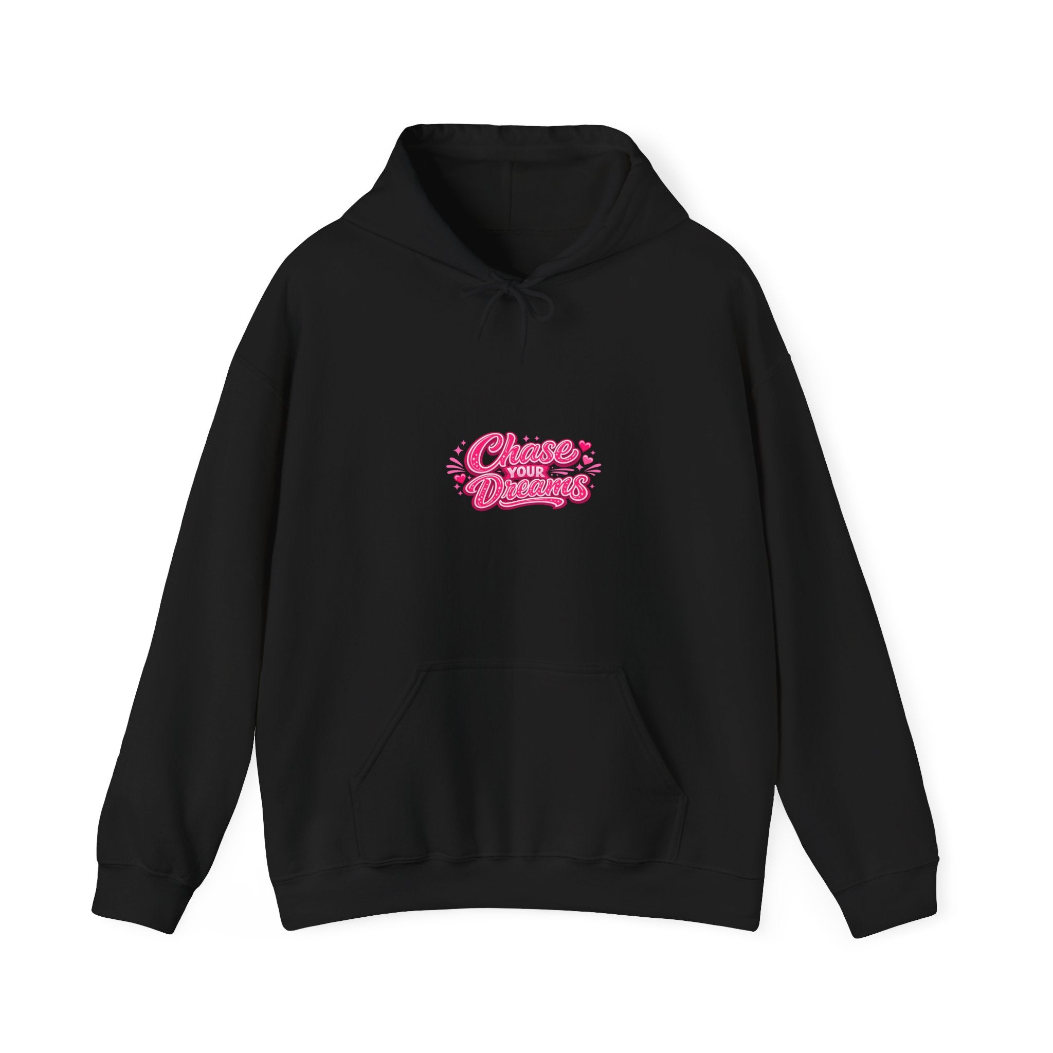 Chase Your Dreams Women's Hoodie