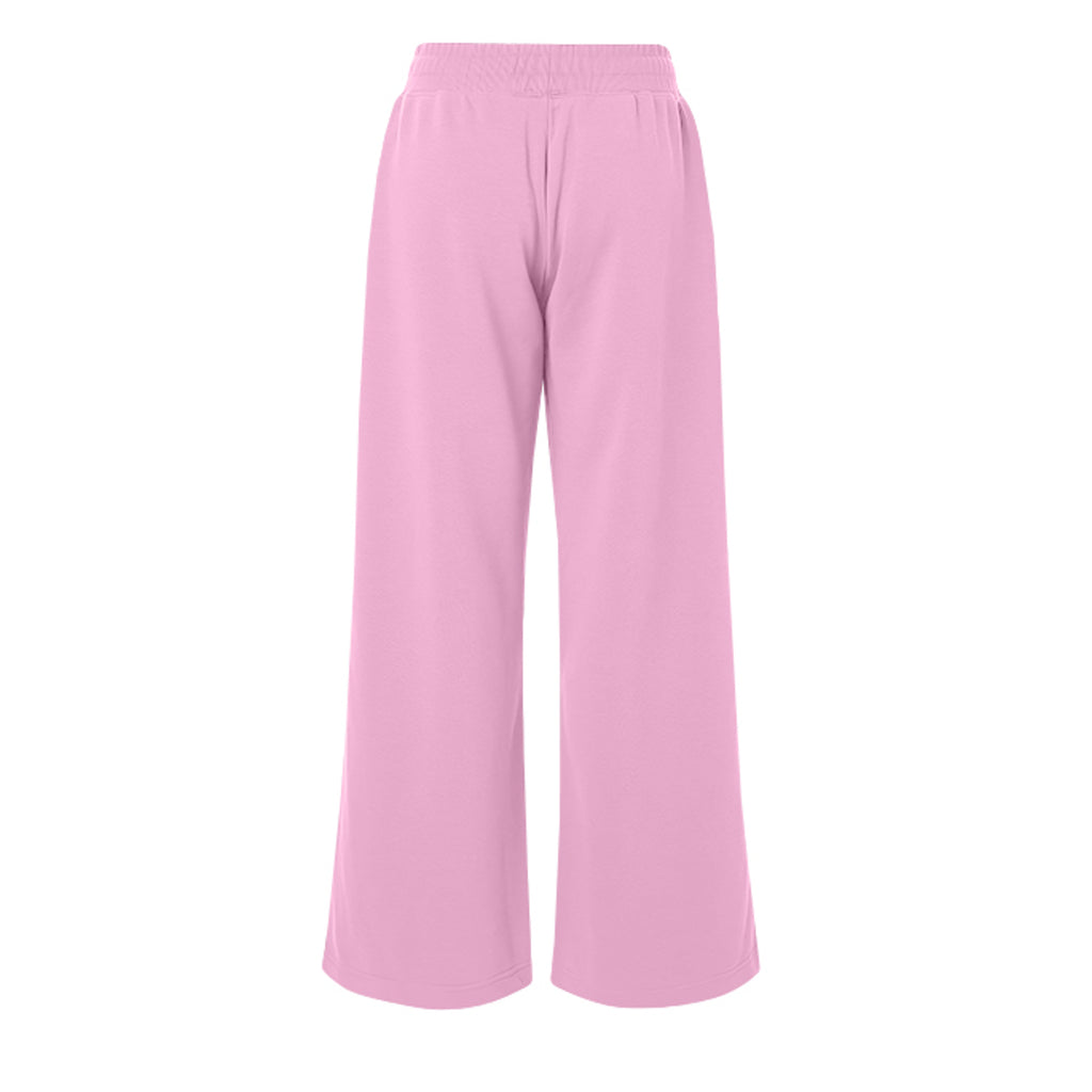 Powder Pink - FTP00 - BACK