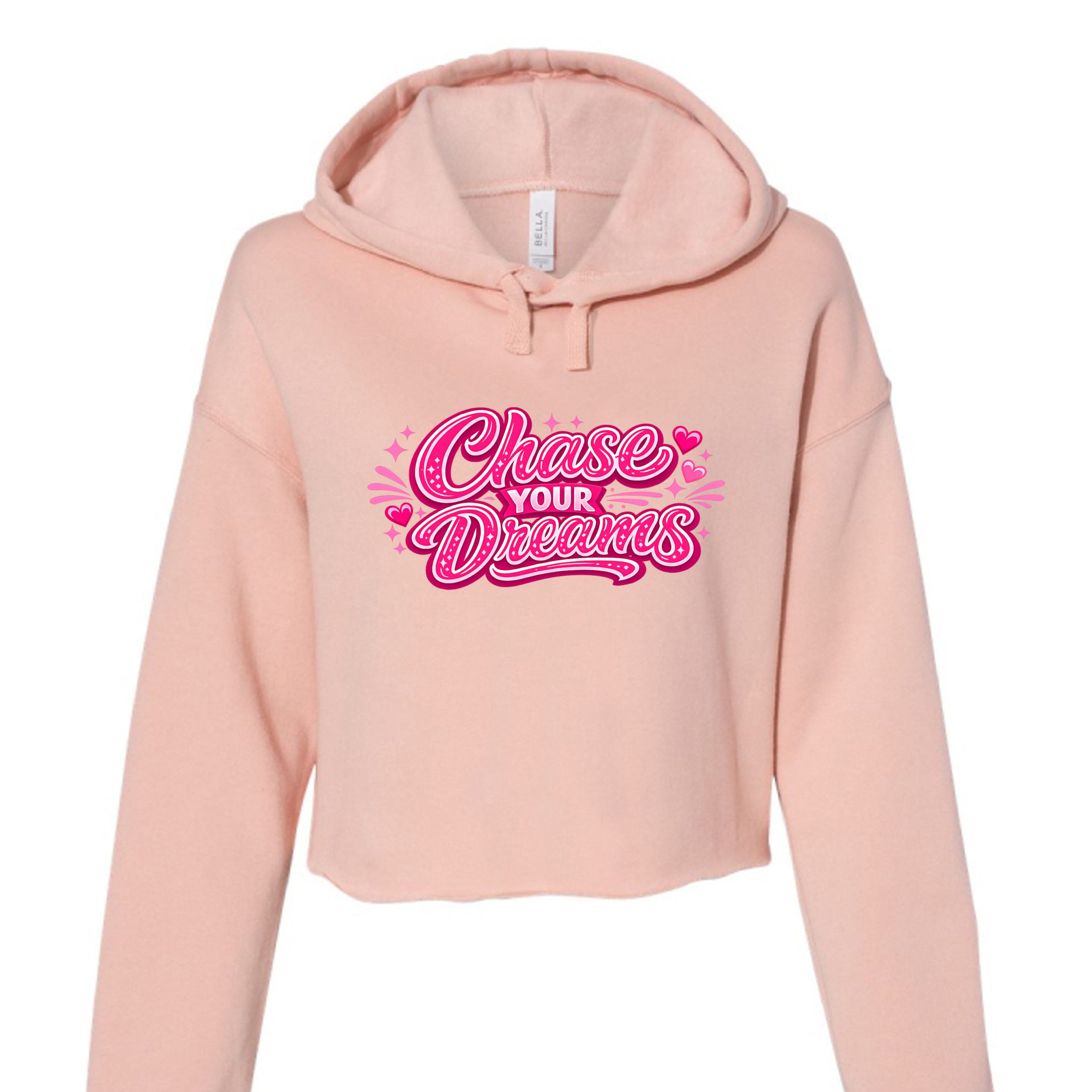 PEACH - B7502 - FRONT
