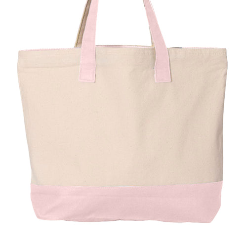 Natural/ Light Pink - Q1300 - BACK