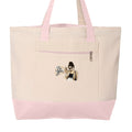 Natural/ Light Pink - Q1300 - FRONT